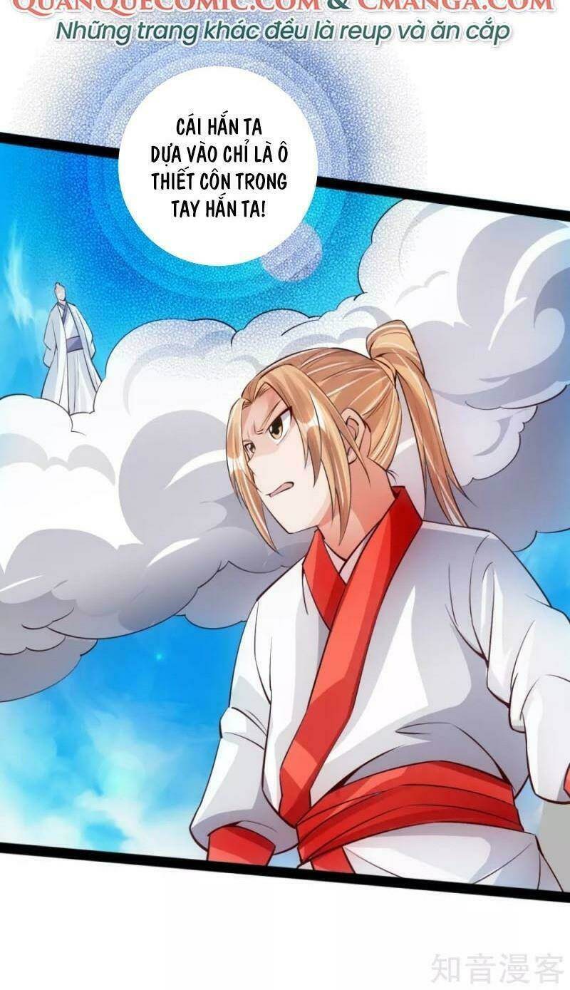 Tiên Võ Đế Tôn Chapter 89 - Trang 2