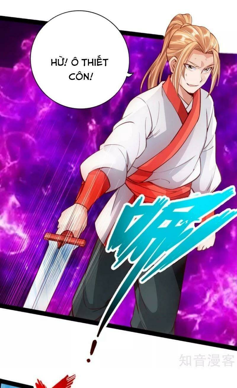 Tiên Võ Đế Tôn Chapter 89 - Trang 2