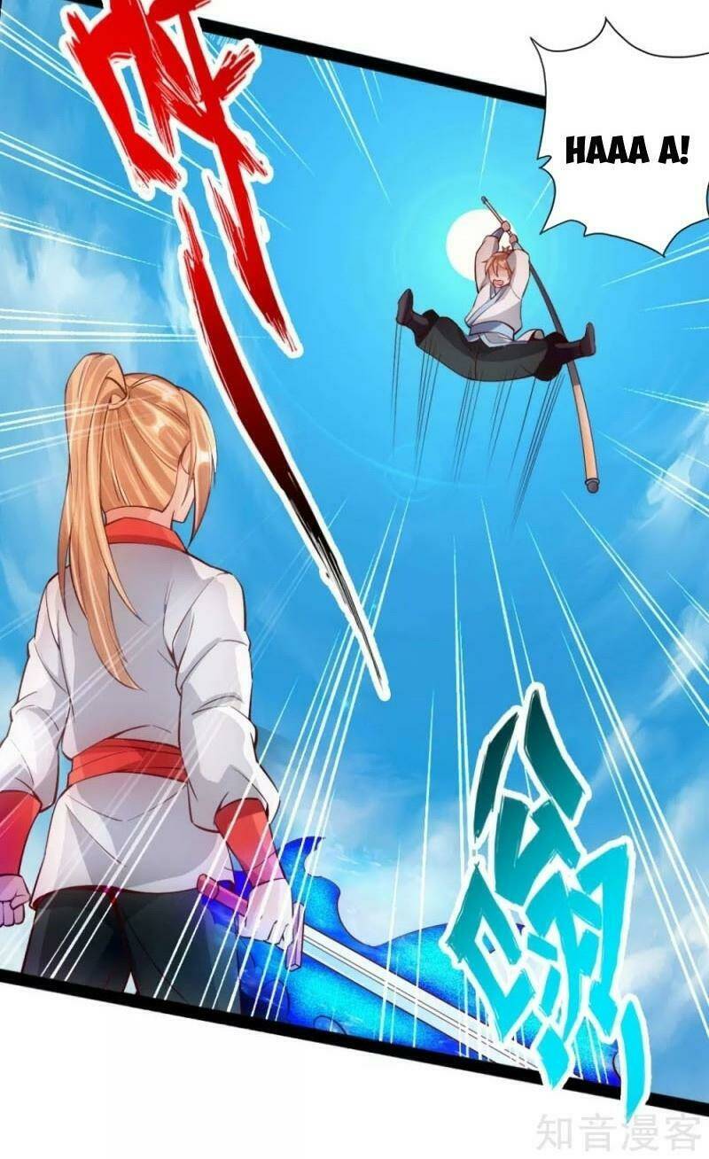 Tiên Võ Đế Tôn Chapter 89 - Trang 2