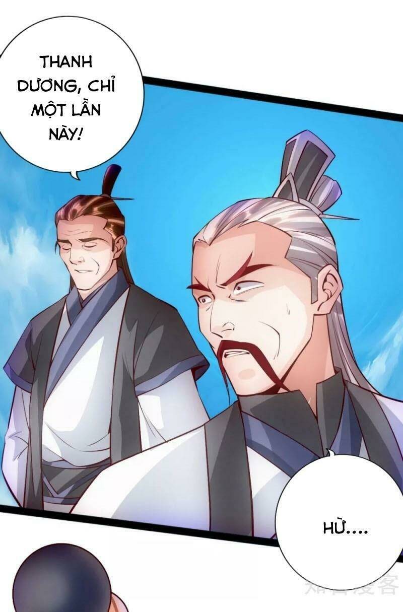 Tiên Võ Đế Tôn Chapter 89 - Trang 2