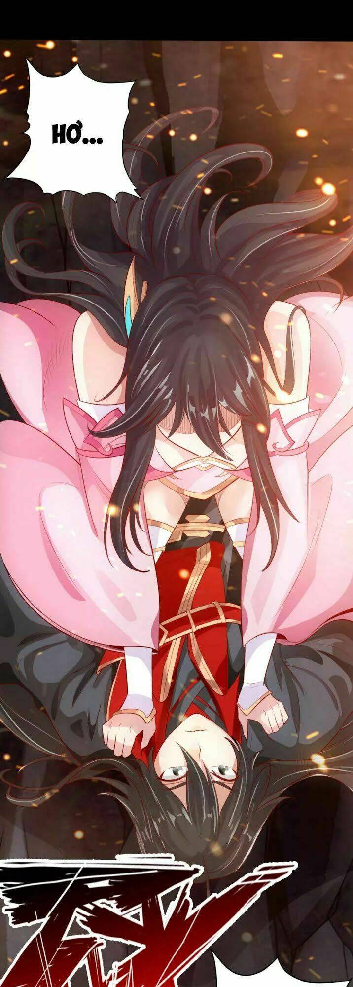 Tiên Võ Đế Tôn Chapter 9 - Trang 2