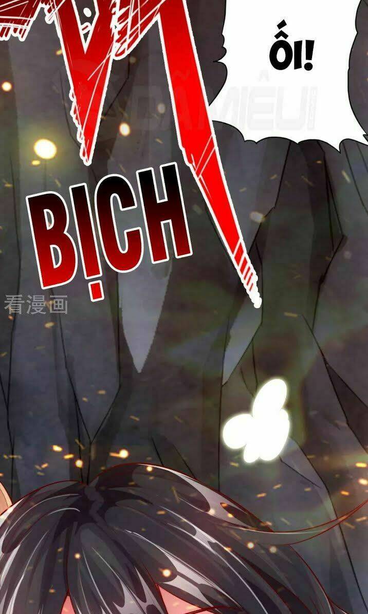 Tiên Võ Đế Tôn Chapter 9 - Trang 2