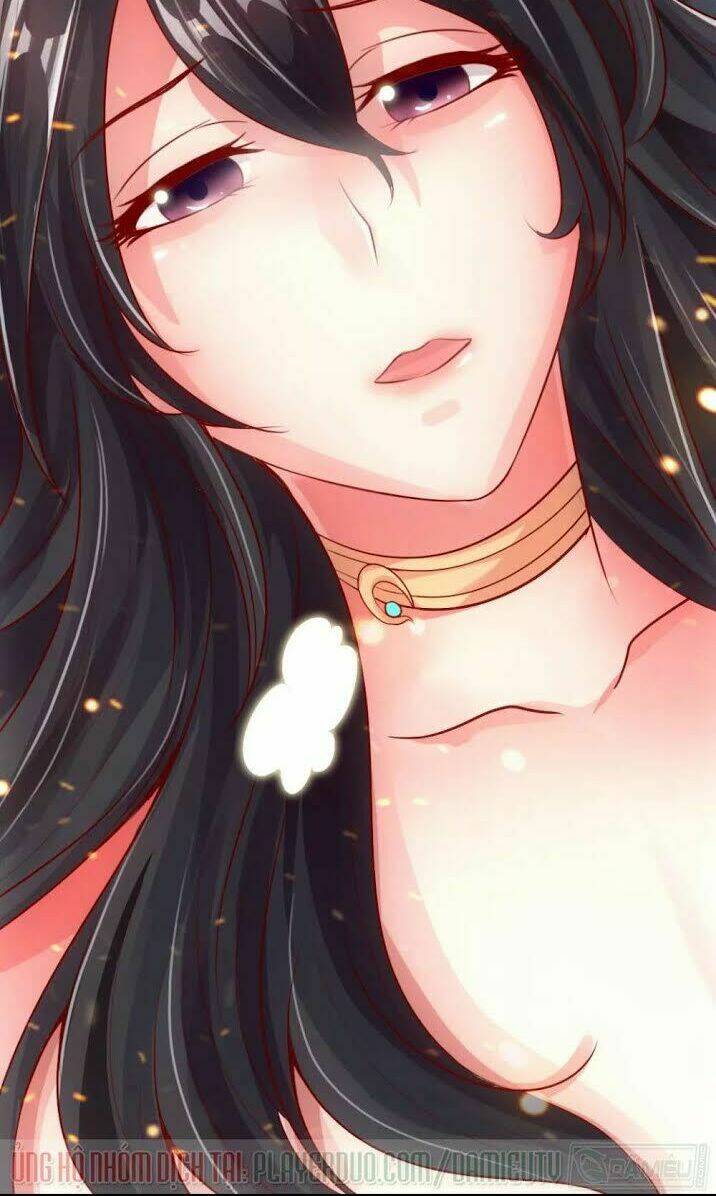 Tiên Võ Đế Tôn Chapter 9 - Trang 2