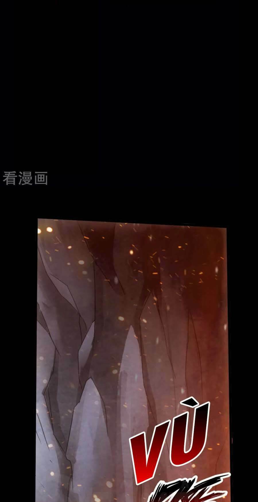 Tiên Võ Đế Tôn Chapter 9 - Trang 2