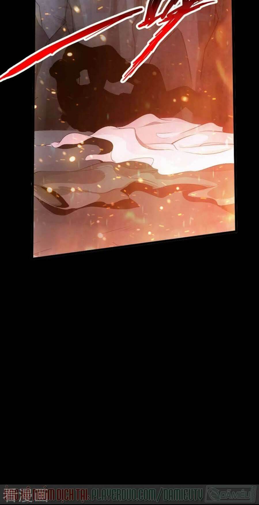 Tiên Võ Đế Tôn Chapter 9 - Trang 2