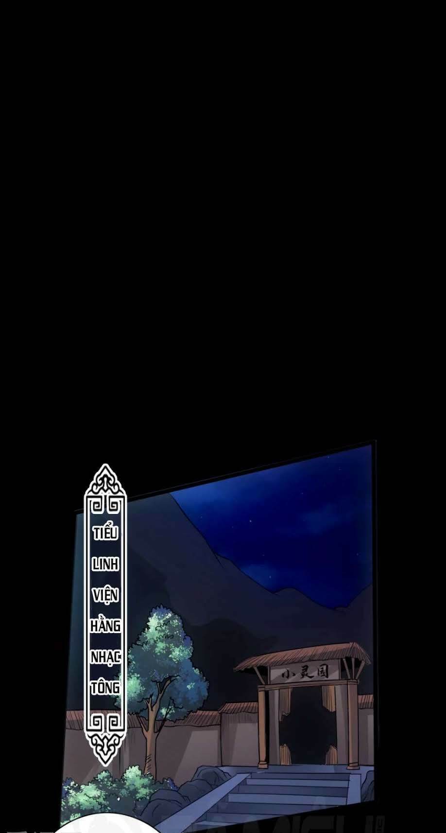 Tiên Võ Đế Tôn Chapter 9 - Trang 2