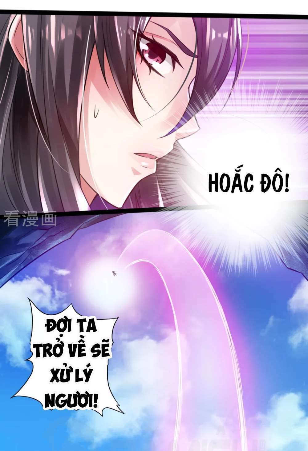 Tiên Võ Đế Tôn Chapter 9 - Trang 2