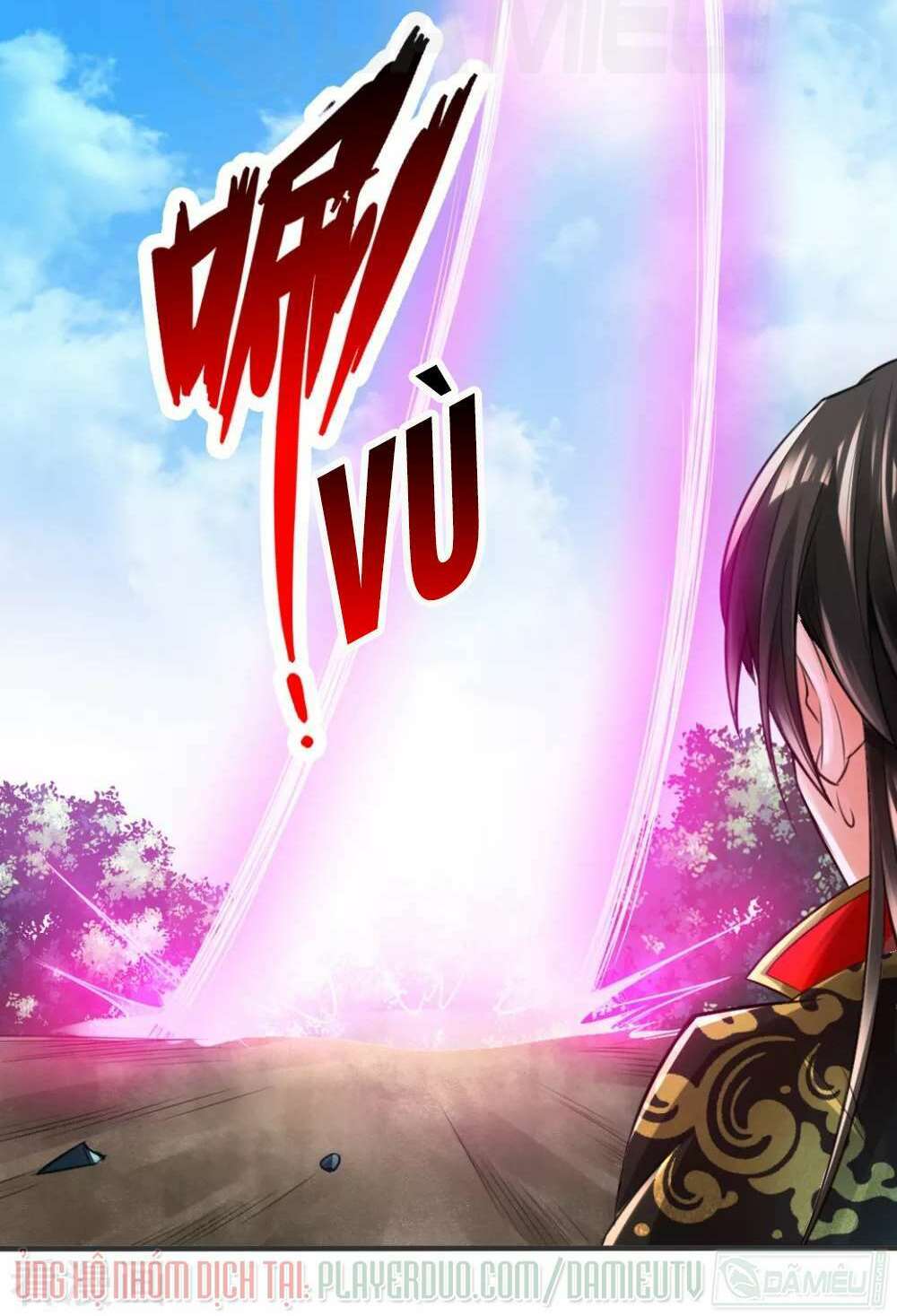 Tiên Võ Đế Tôn Chapter 9 - Trang 2