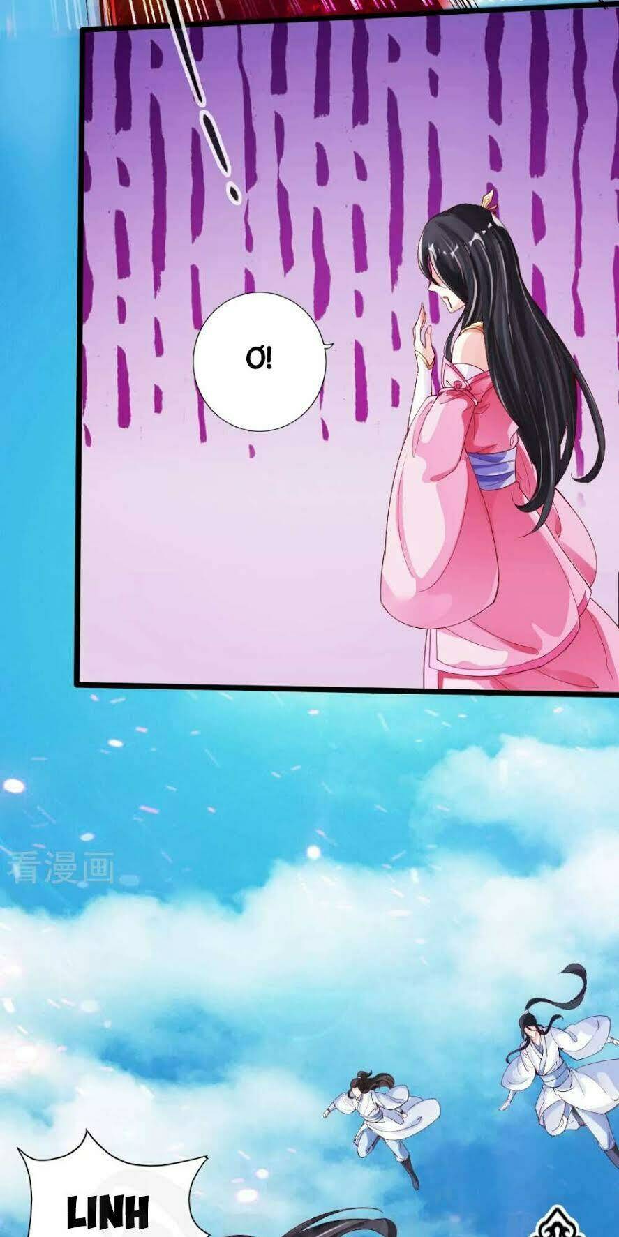 Tiên Võ Đế Tôn Chapter 9 - Trang 2