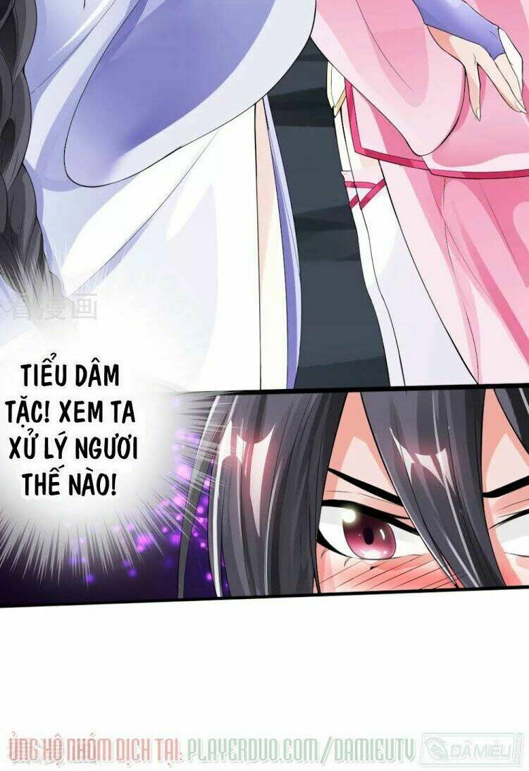 Tiên Võ Đế Tôn Chapter 9 - Trang 2