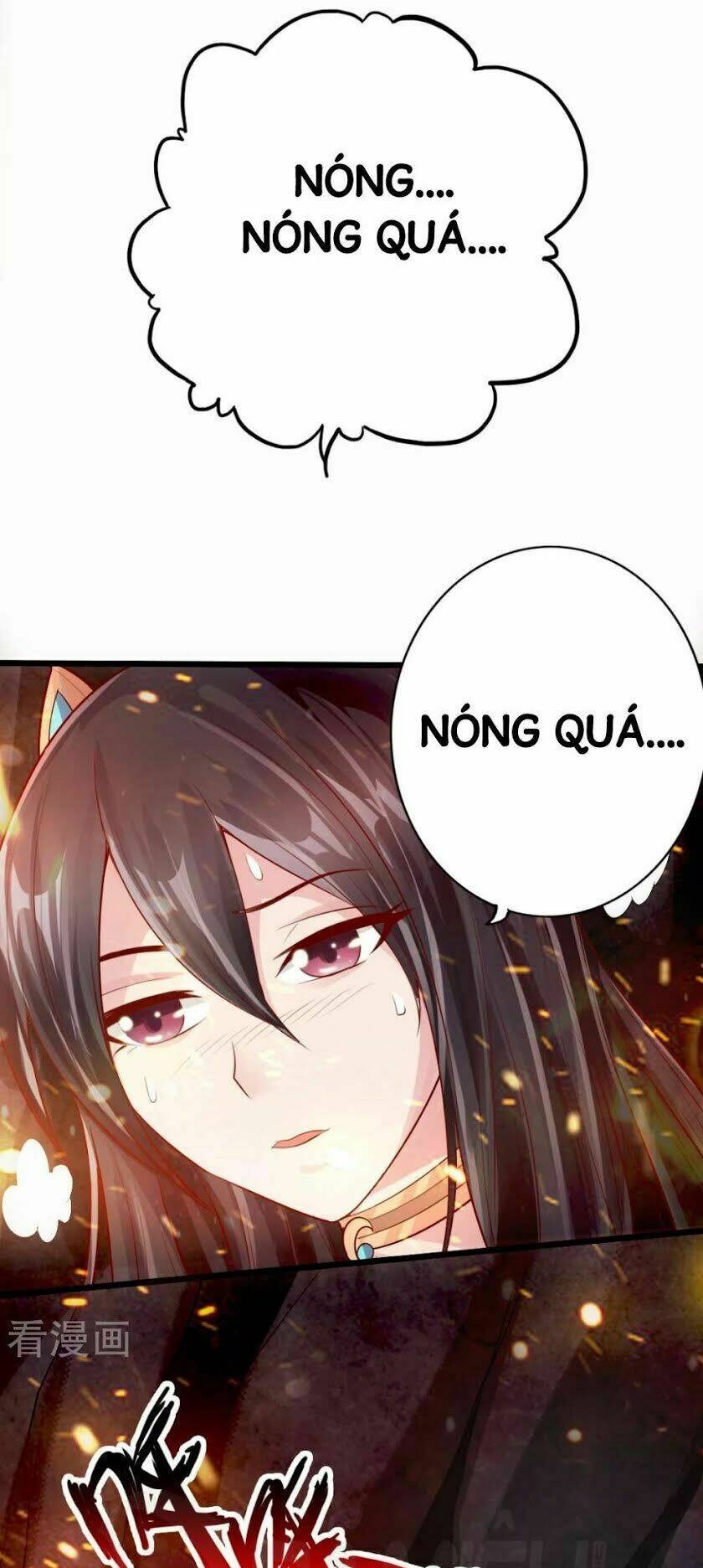 Tiên Võ Đế Tôn Chapter 9 - Trang 2