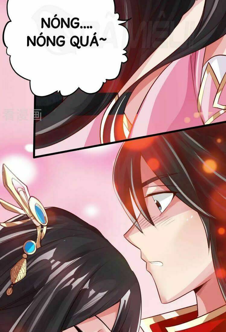 Tiên Võ Đế Tôn Chapter 9 - Trang 2