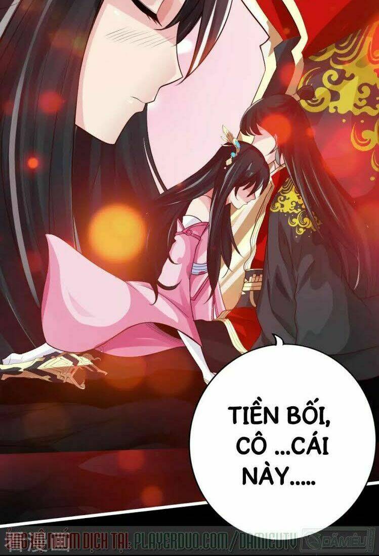 Tiên Võ Đế Tôn Chapter 9 - Trang 2