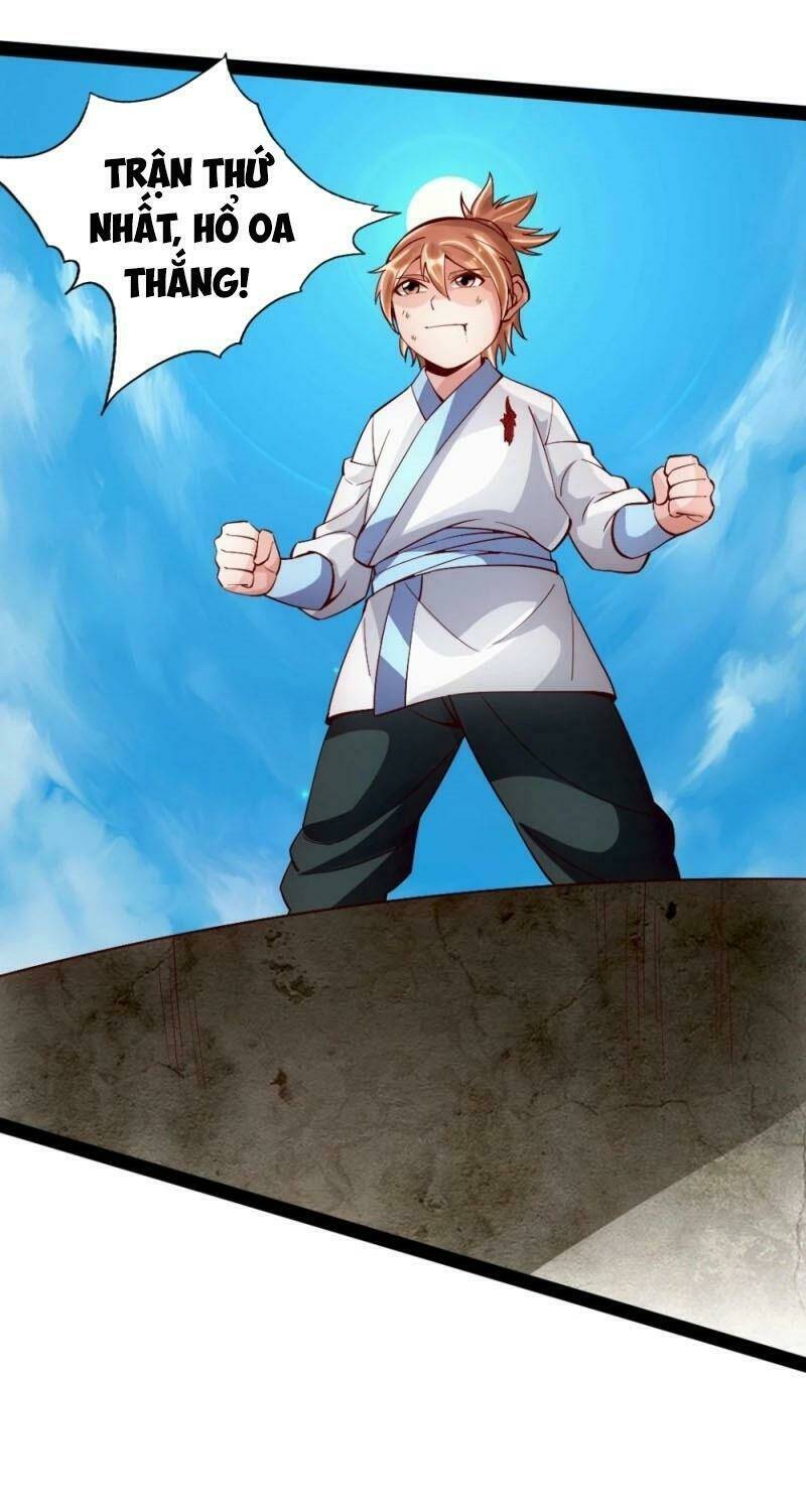 Tiên Võ Đế Tôn Chapter 90 - Trang 2