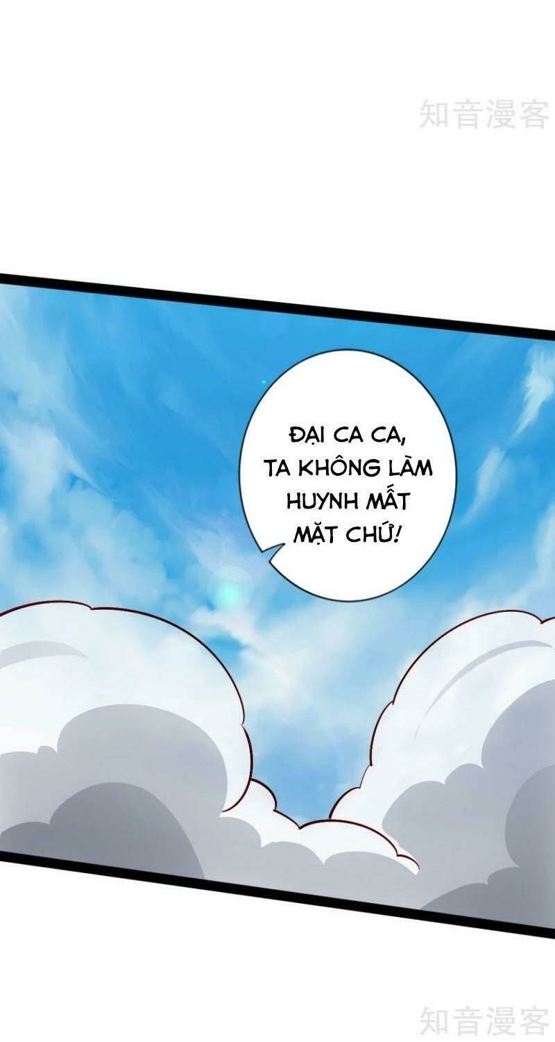 Tiên Võ Đế Tôn Chapter 90 - Trang 2