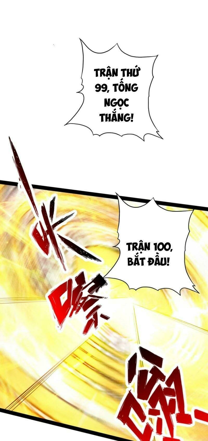 Tiên Võ Đế Tôn Chapter 90 - Trang 2