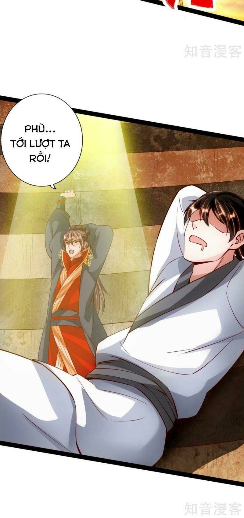 Tiên Võ Đế Tôn Chapter 90 - Trang 2