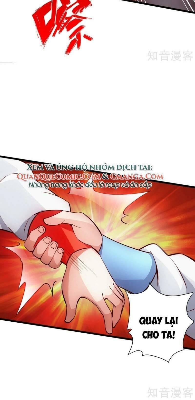 Tiên Võ Đế Tôn Chapter 90 - Trang 2