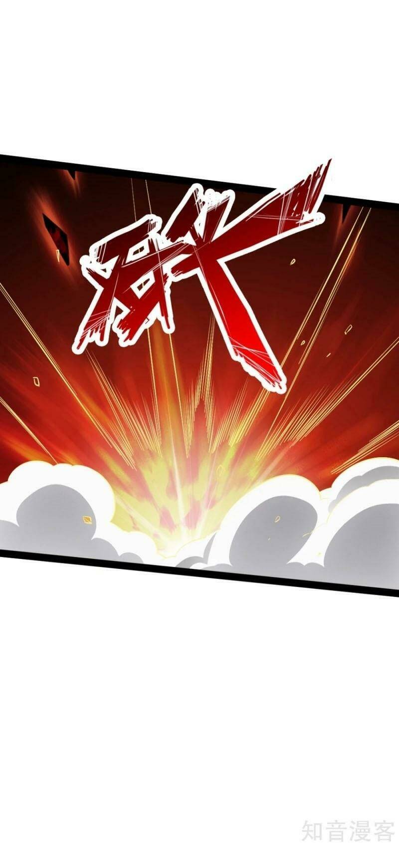 Tiên Võ Đế Tôn Chapter 90 - Trang 2