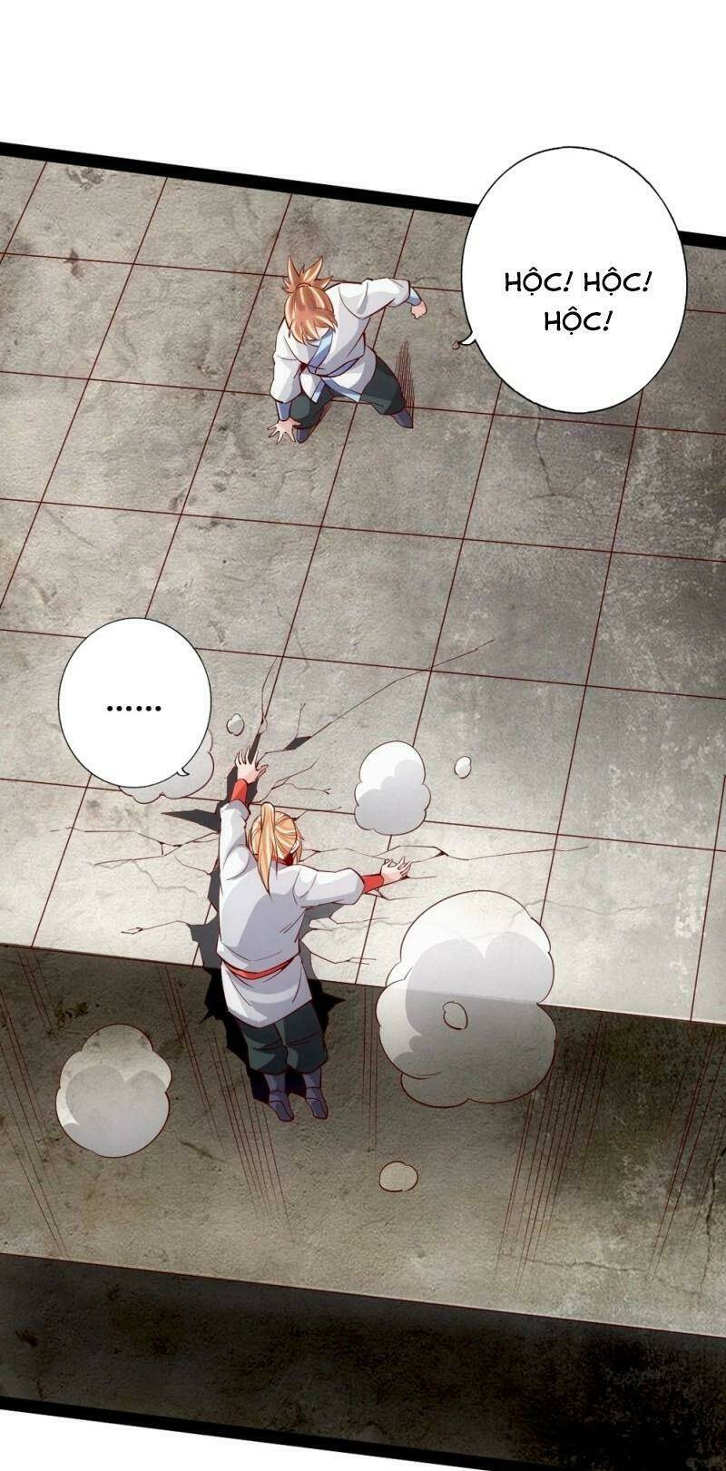 Tiên Võ Đế Tôn Chapter 90 - Trang 2