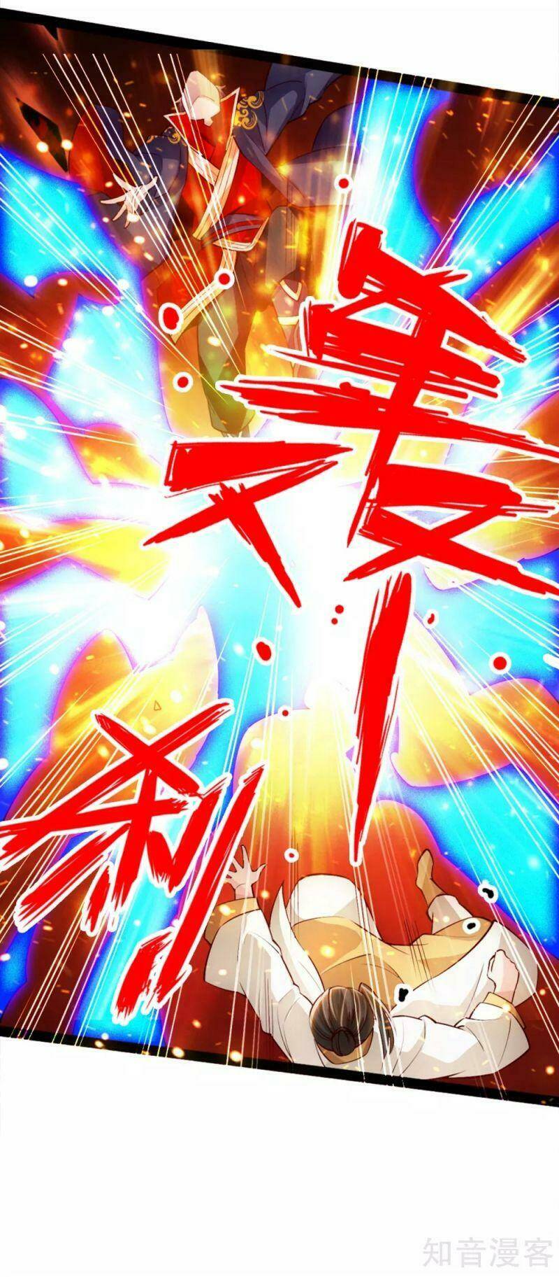 Tiên Võ Đế Tôn Chapter 91 - Trang 2