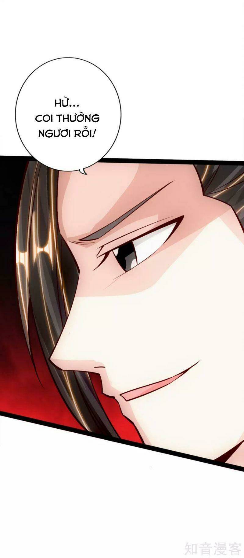 Tiên Võ Đế Tôn Chapter 91 - Trang 2