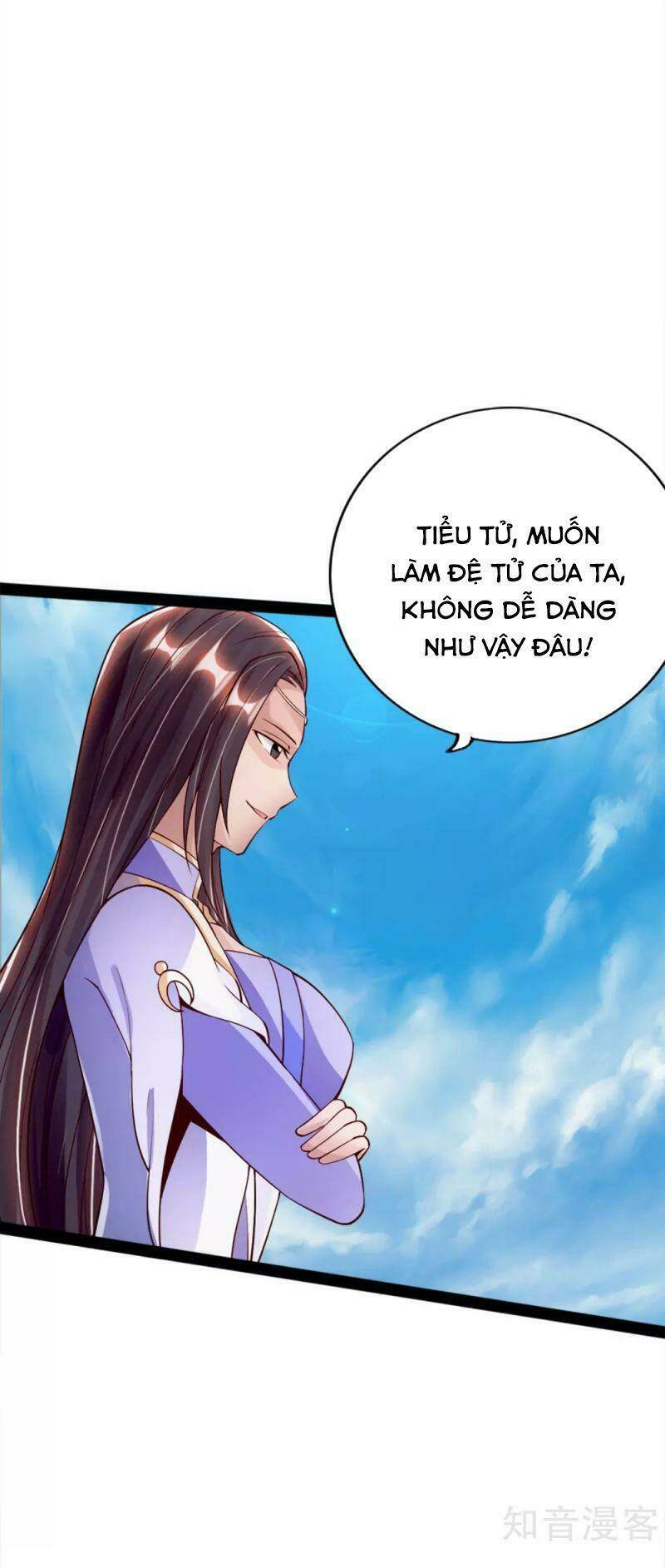 Tiên Võ Đế Tôn Chapter 91 - Trang 2