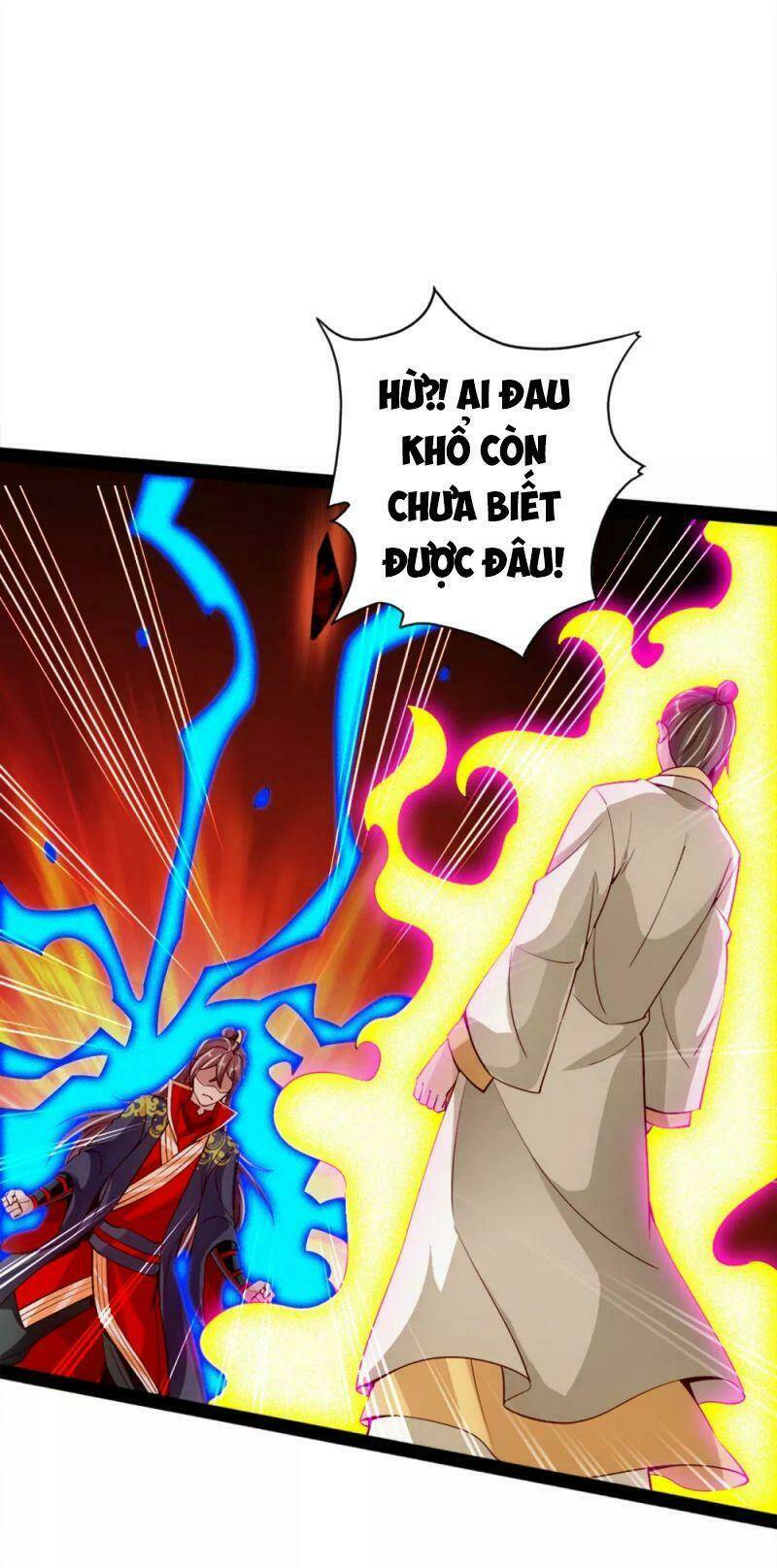 Tiên Võ Đế Tôn Chapter 91 - Trang 2