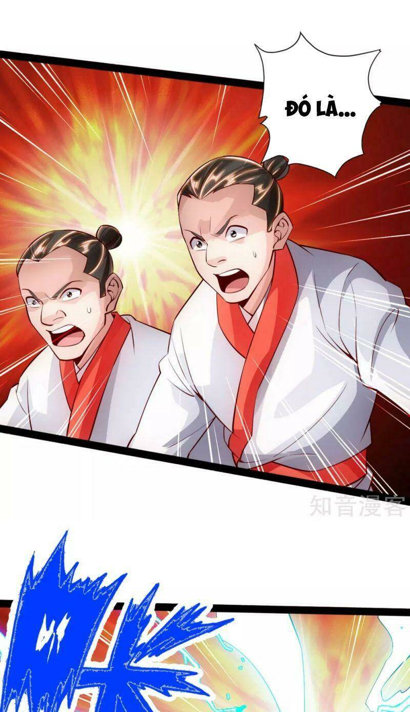 Tiên Võ Đế Tôn Chapter 92 - Trang 2