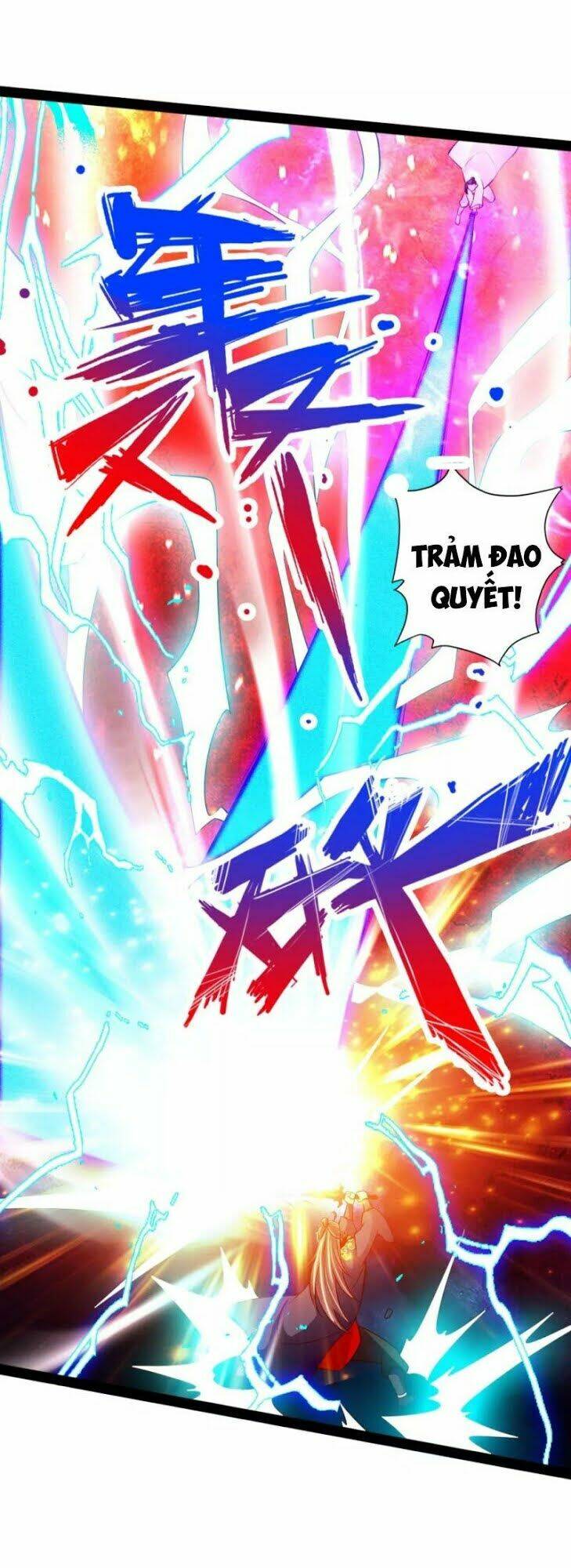 Tiên Võ Đế Tôn Chapter 92 - Trang 2
