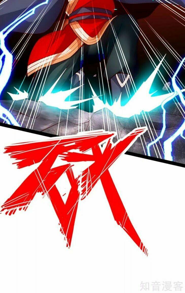 Tiên Võ Đế Tôn Chapter 92 - Trang 2