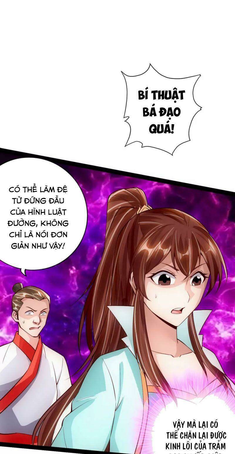 Tiên Võ Đế Tôn Chapter 92 - Trang 2