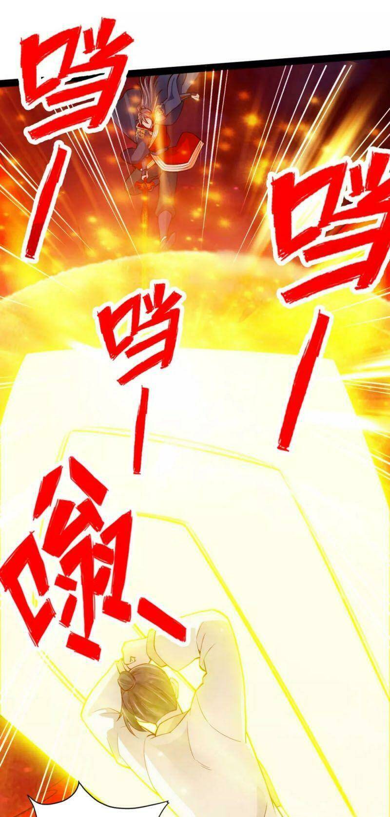 Tiên Võ Đế Tôn Chapter 92 - Trang 2