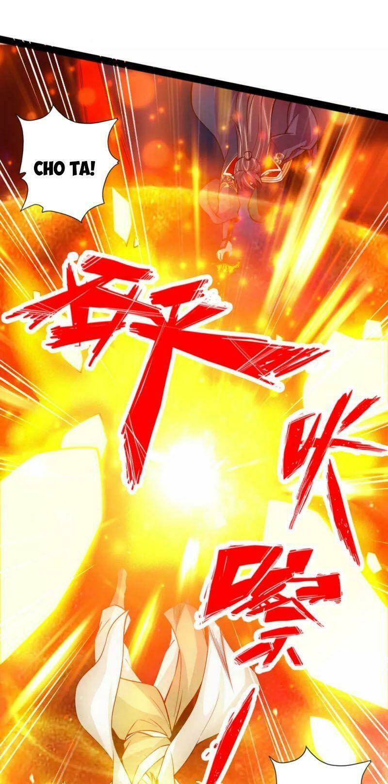 Tiên Võ Đế Tôn Chapter 92 - Trang 2