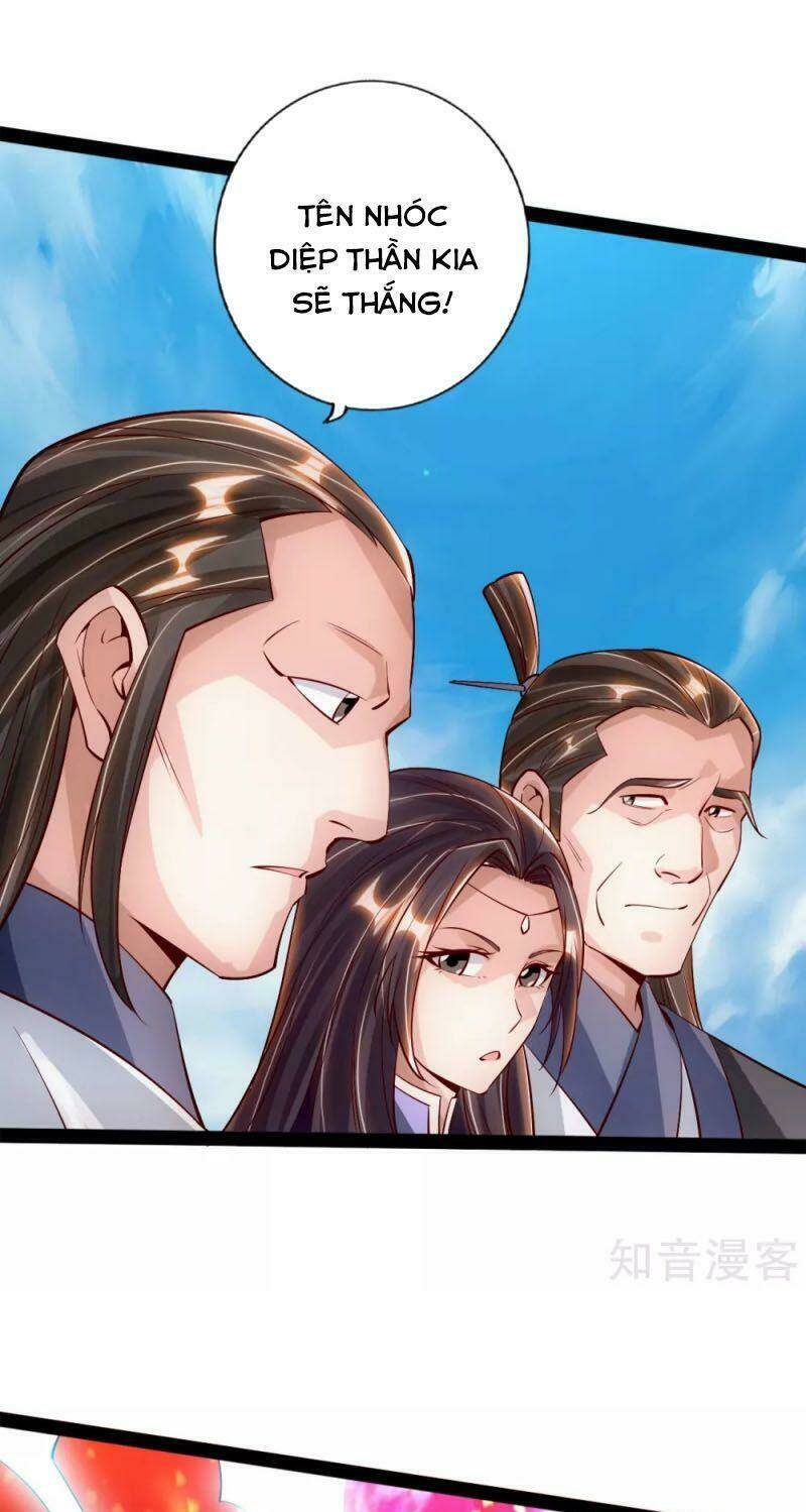 Tiên Võ Đế Tôn Chapter 92 - Trang 2
