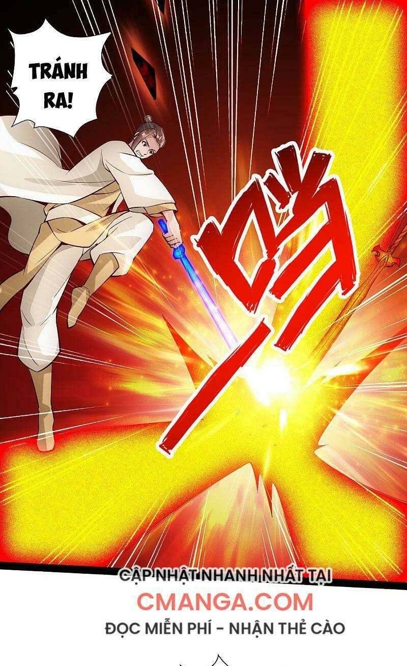 Tiên Võ Đế Tôn Chapter 93 - Trang 2