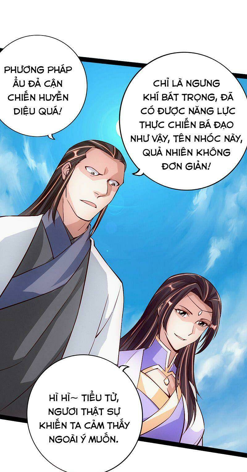 Tiên Võ Đế Tôn Chapter 93 - Trang 2