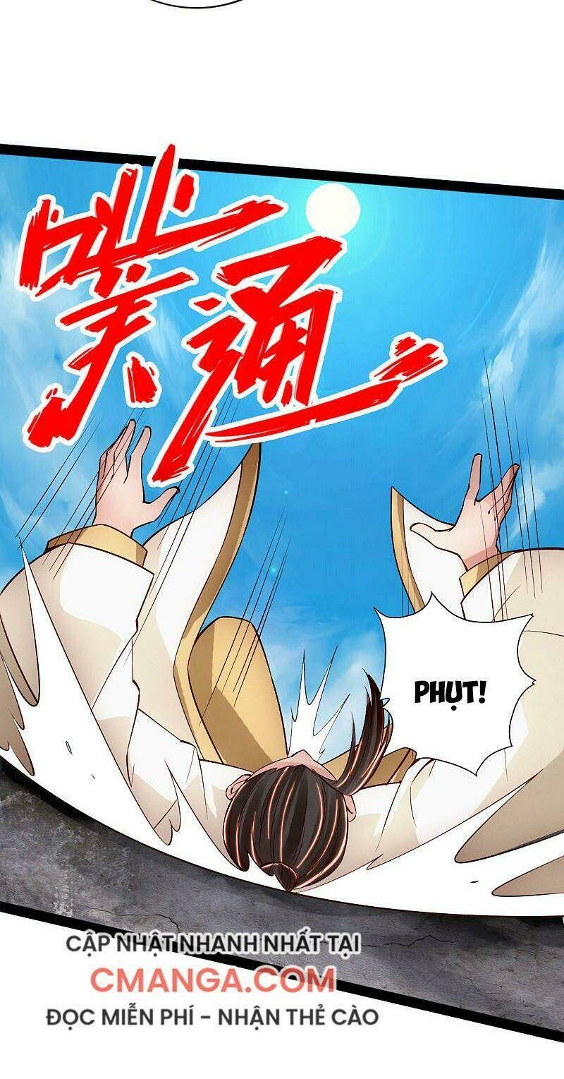 Tiên Võ Đế Tôn Chapter 93 - Trang 2