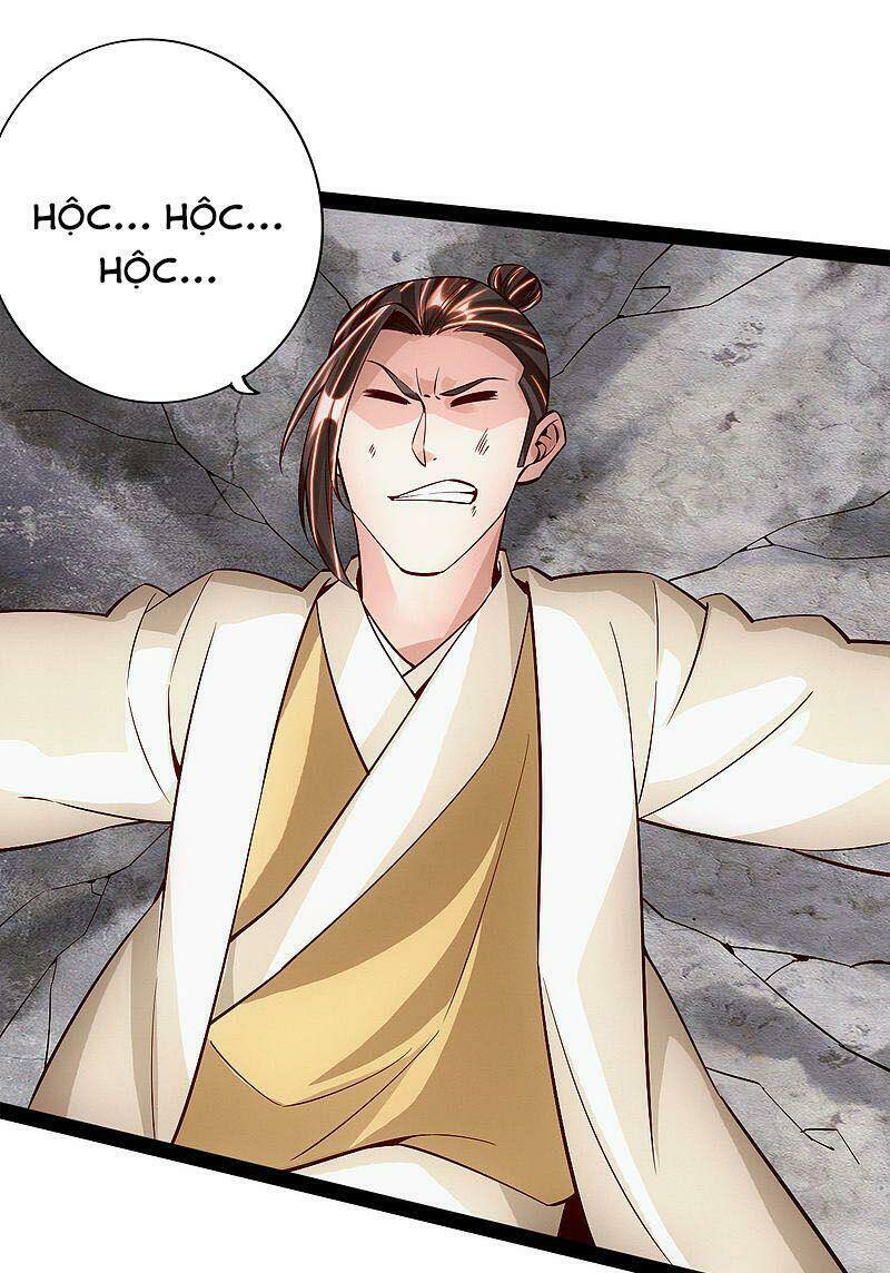 Tiên Võ Đế Tôn Chapter 93 - Trang 2