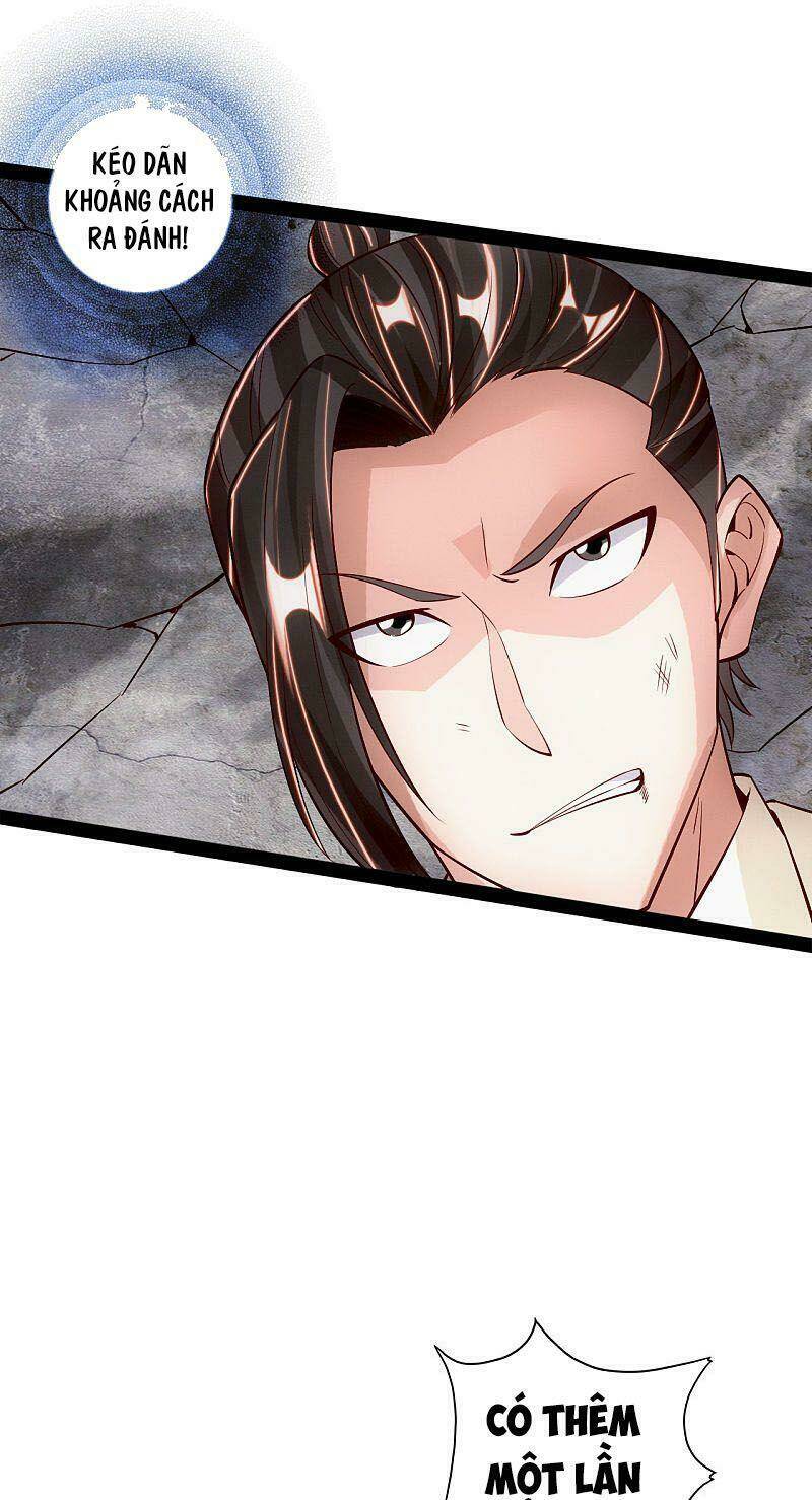 Tiên Võ Đế Tôn Chapter 93 - Trang 2