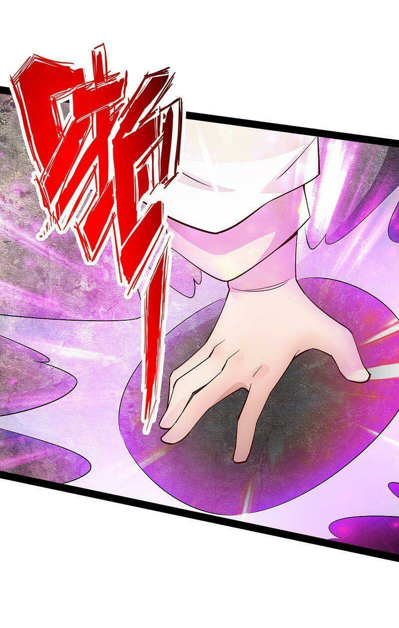 Tiên Võ Đế Tôn Chapter 93 - Trang 2