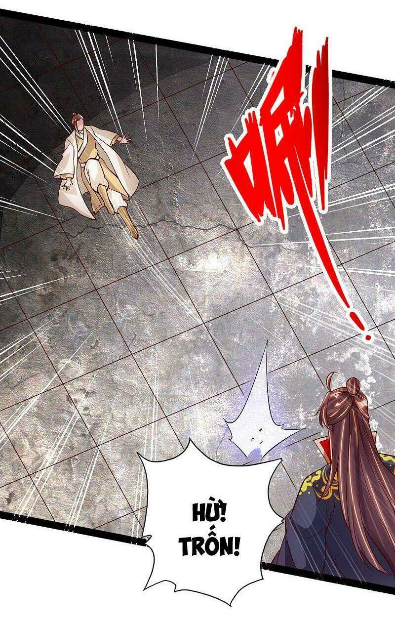 Tiên Võ Đế Tôn Chapter 93 - Trang 2
