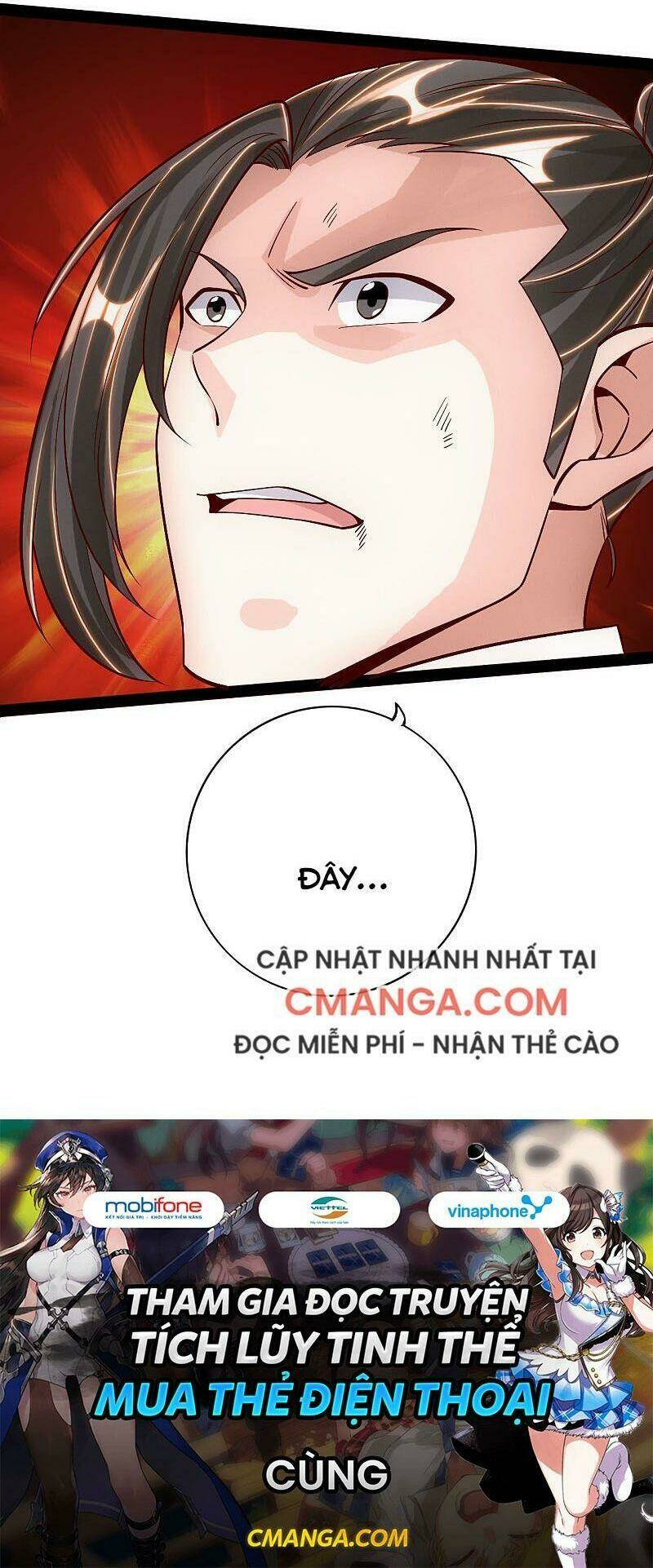 Tiên Võ Đế Tôn Chapter 93 - Trang 2