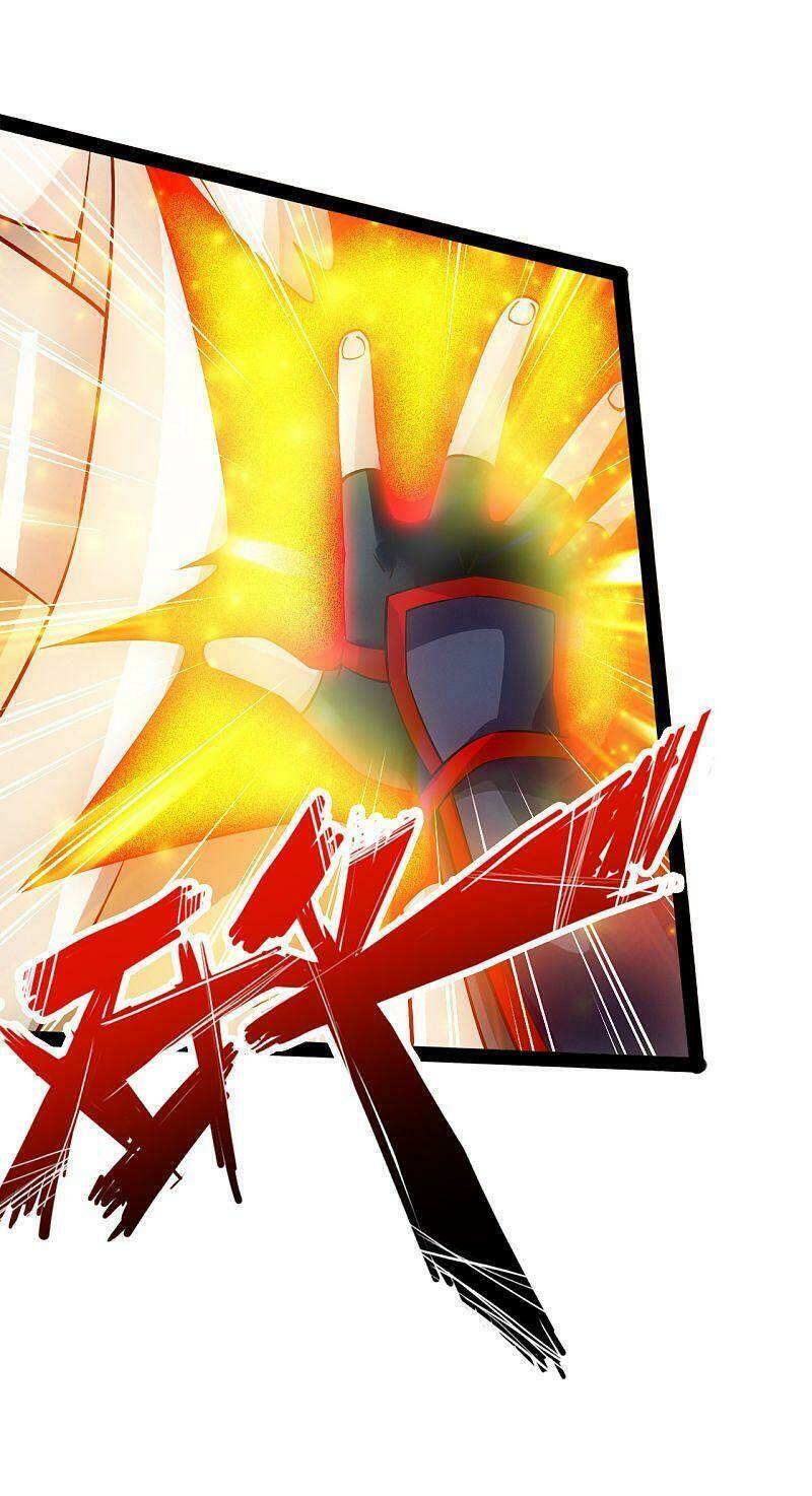 Tiên Võ Đế Tôn Chapter 93 - Trang 2