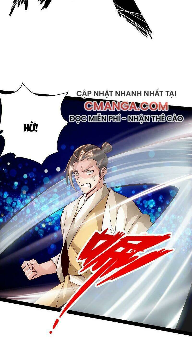 Tiên Võ Đế Tôn Chapter 93 - Trang 2