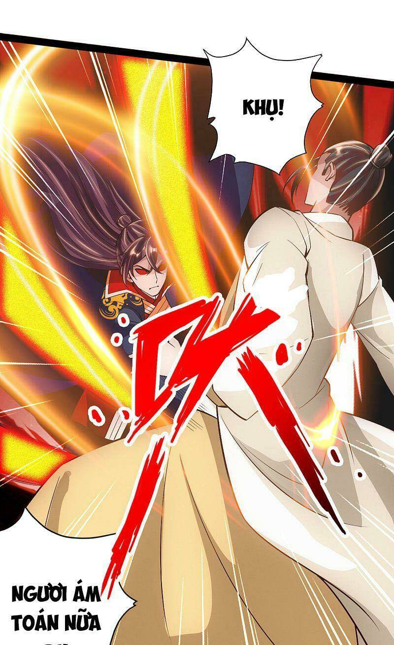 Tiên Võ Đế Tôn Chapter 93 - Trang 2