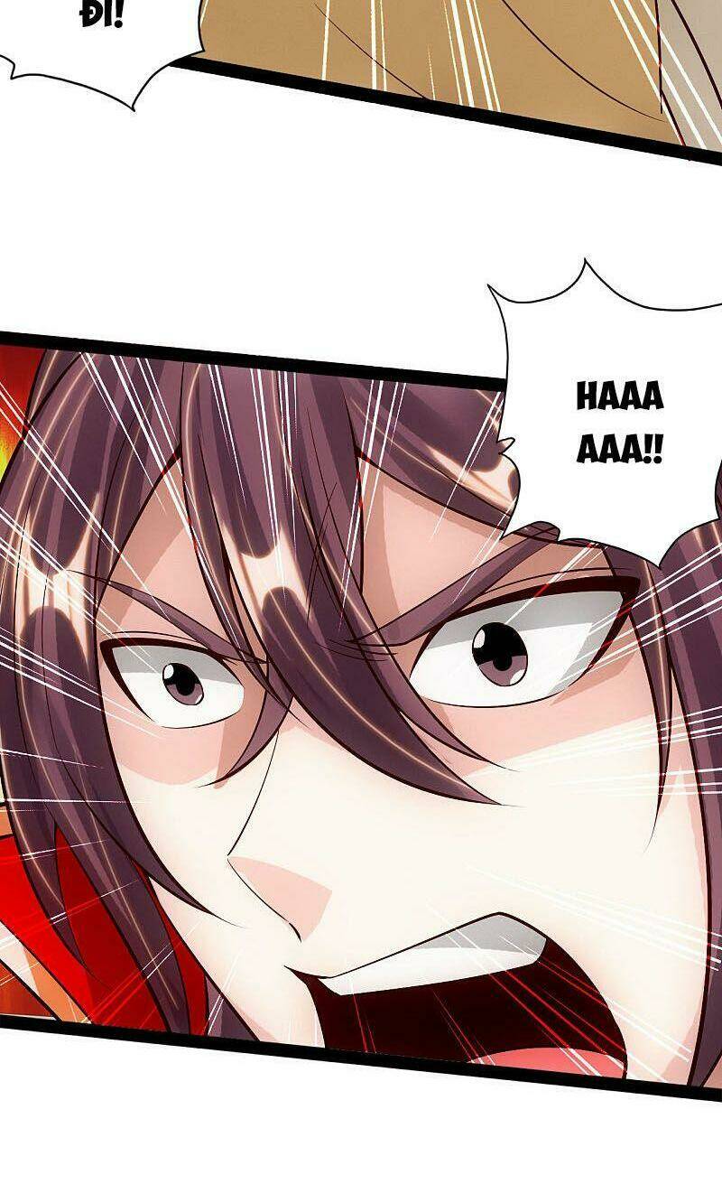 Tiên Võ Đế Tôn Chapter 93 - Trang 2