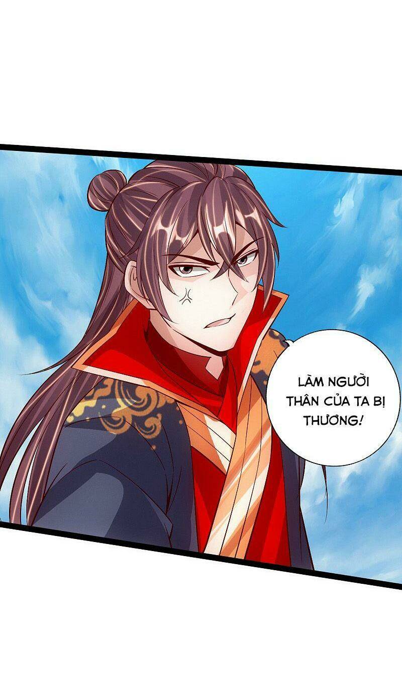 Tiên Võ Đế Tôn Chapter 94 - Trang 2