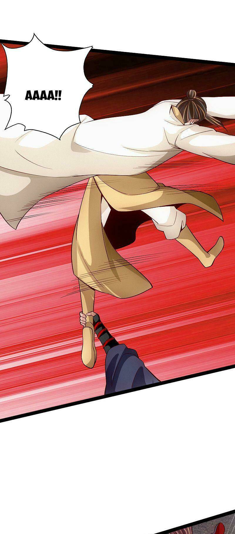 Tiên Võ Đế Tôn Chapter 94 - Trang 2