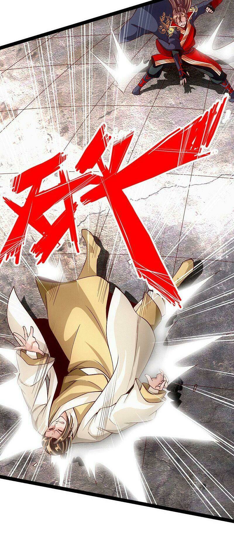 Tiên Võ Đế Tôn Chapter 94 - Trang 2